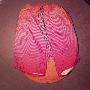 Nike Swimtrunks